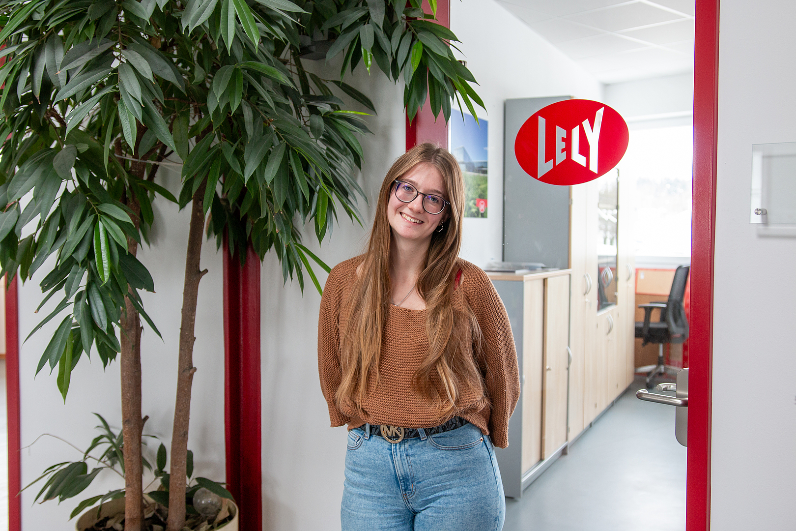 Junior Marketing Manager (m/w/d) in Tuntenhausen
