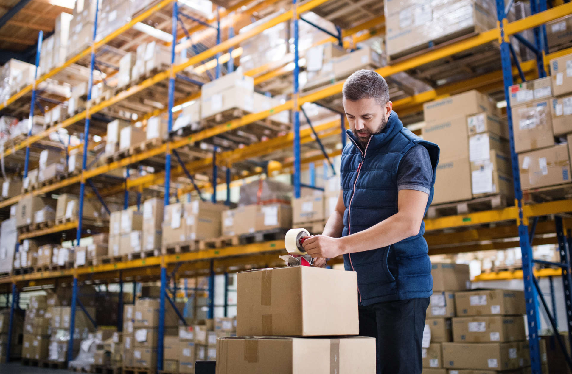 Ersatzteil- und Serviceberater(m/w/d) in Eching