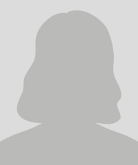Umrisse einer weiblichen Person 