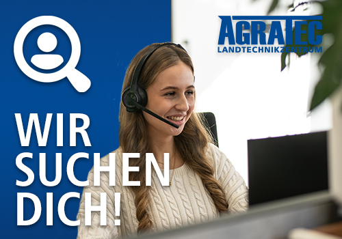 Vertriebsinnendienst (m/w/d) in Salching