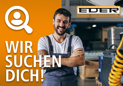 Ausbildungsplatz als Land- und Baumaschinenmechatroniker (m/w/d) in Kirchheim b. München
