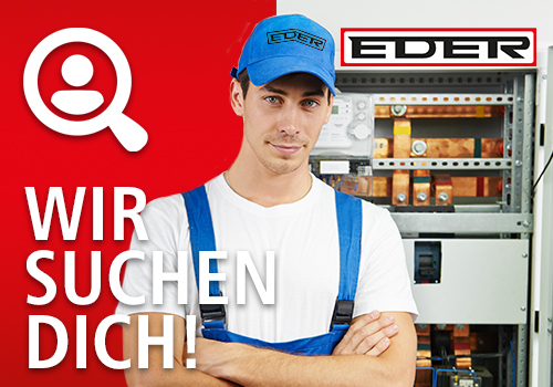 Elektriker / Mechatroniker / Fahrzeugelektriker (m/w/d) in Tuntenhausen