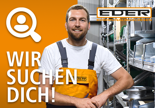 Mitarbeiter im Ersatzteillager (m/w/d) in Kirchheim bei München