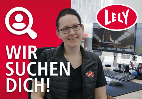 Mitarbeiter im Kundenmanagement (m/w/d) in Grüb