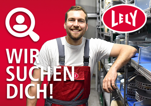 Servicetechniker für Melkroboter (m/w/d) in Tuntenhausen Gebiet Oberbayern