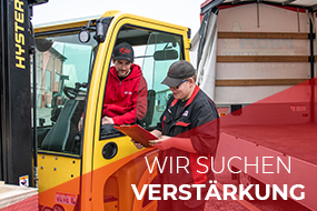 Mitarbeiter im Wareneingang (m/w/d) in Tuntenhausen