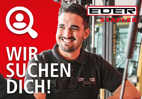 Sachbearbeiter im Ersatzteilwesen (m/w/d) in Tuntenhausen