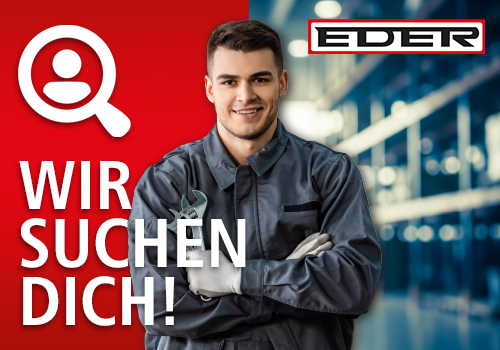 Mechaniker (m/w/d) für Motorkleingeräte und Mähroboter