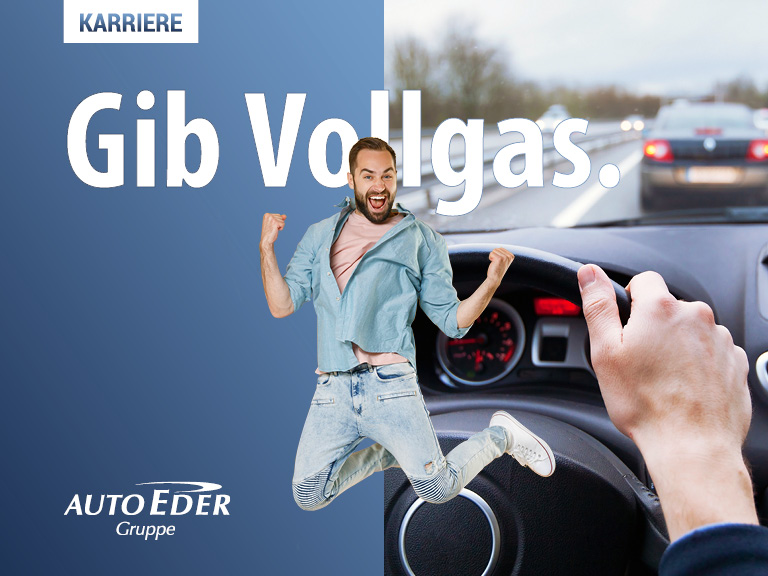 Allrounder in der Fahrzeugvorbereitung (m/w/d)