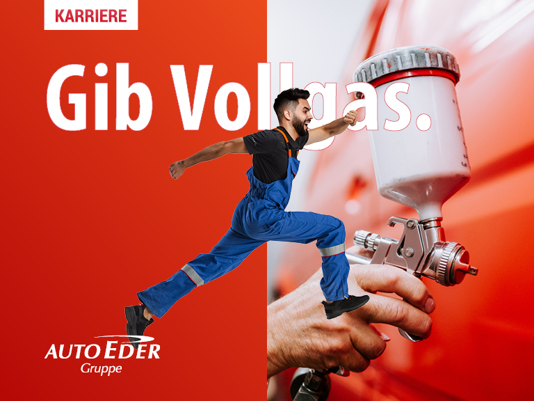 Mitarbeiter in der Lackvorbereitung (m/w/d) in Oberpframmern