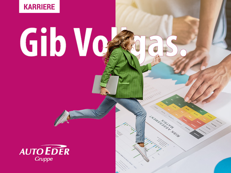 Marketing Manager (m/w/d) mit Schwerpunkt Grafik & Social Media - Kolbermoor