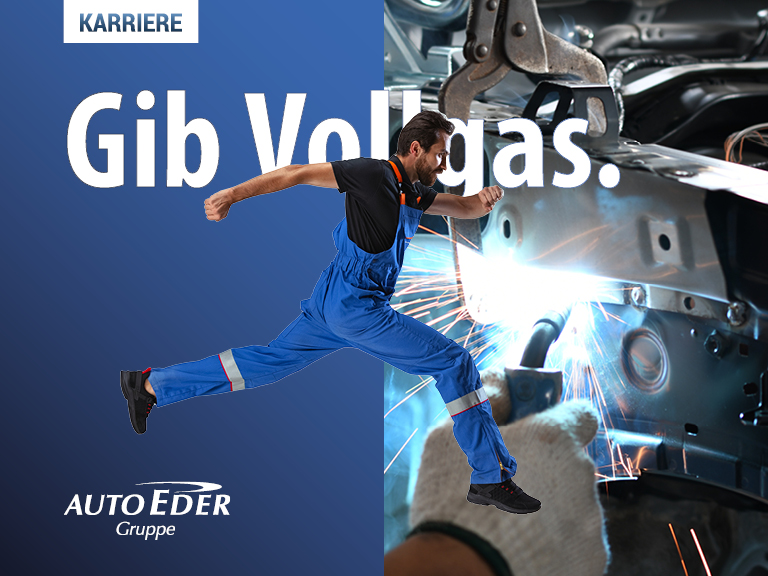 Kfz - Spengler (m/w/d) in Oberpframmern 