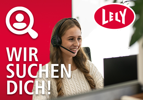 Ausbildungsplatz zum Kaufmann/-frau für Groß- und Außenhandelsmanagement im Lelycenter Tuntenhausen (m/w/d)