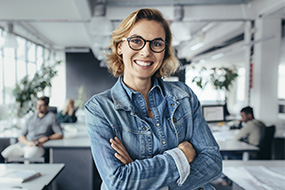 Mitarbeiter Administration (m/w/d) in Baisweil