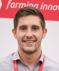 Bild von Mitarbeiter Pohl Jesse