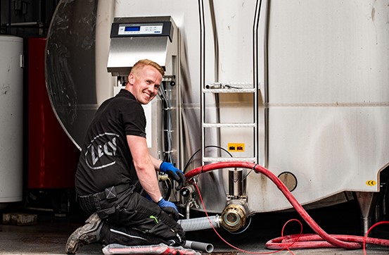 Kältetechniker (m/w/d) in Franken & Schwaben