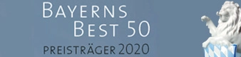 Logo Bayerns Best 50